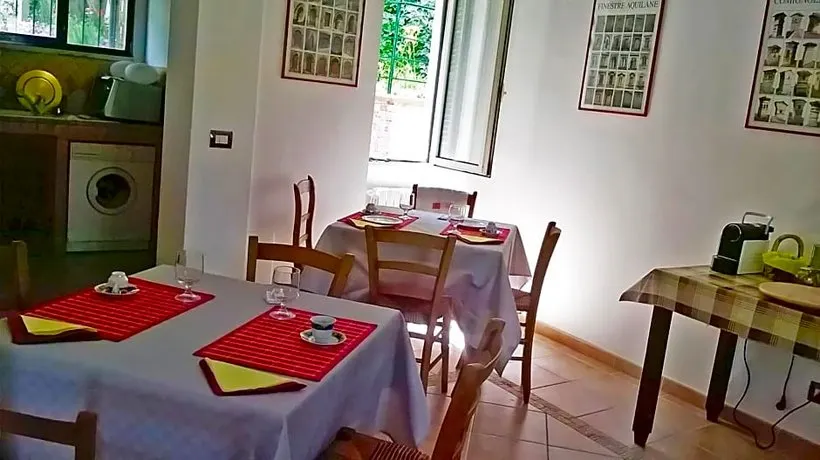 B&B Porta Bazzano - Image 1