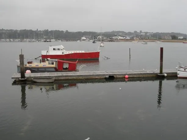 Houseboat Heyvon - Image 1