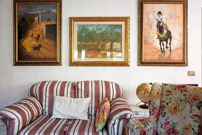 B&B Da Marcella - Image 1