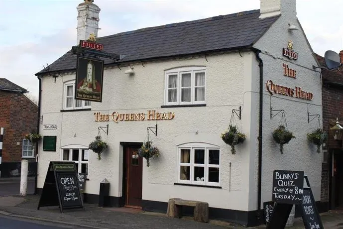 The Queen's Head - Image 1