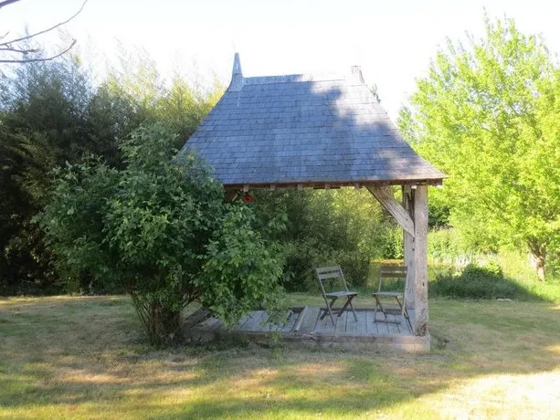 Manoir de Chauvigné - Image 1
