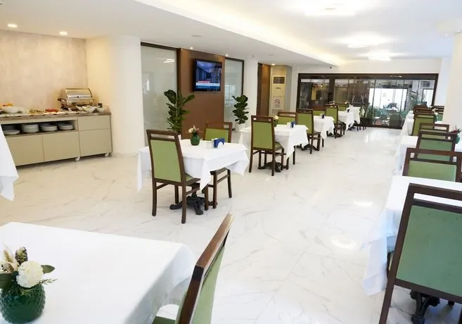 VERAMOR HOTEL WELLNESS & SPA - Image 1