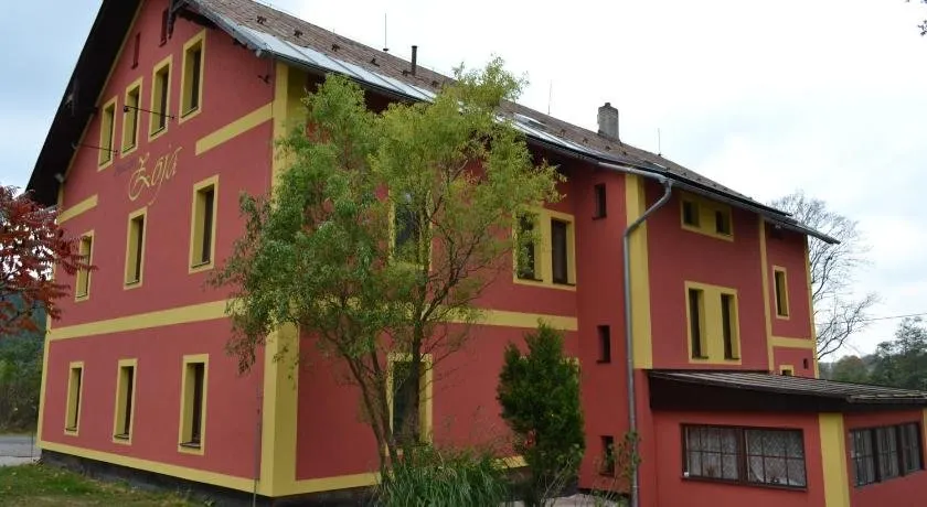 Penzion Zoja - Image 1