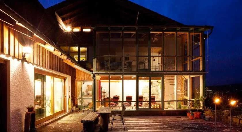 Chalet Edelweiß - Image 1