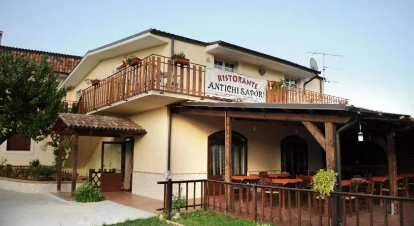 B&B Notti Al Sirente - Image 1