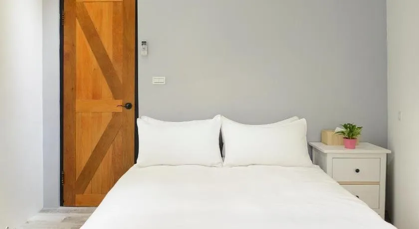 Donggang Jingdi Homestay - Image 1
