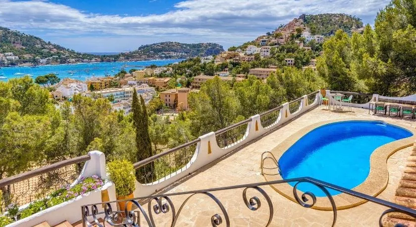 Villa Amanda Port d'Andratx - Image 1
