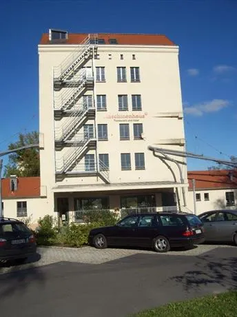 Maschinenhaus - Image 1
