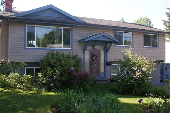 Arbour Cottage B&B - Image 1