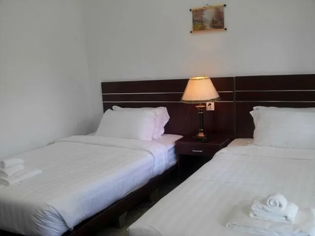 Ream Boutique Hotel - Image 1