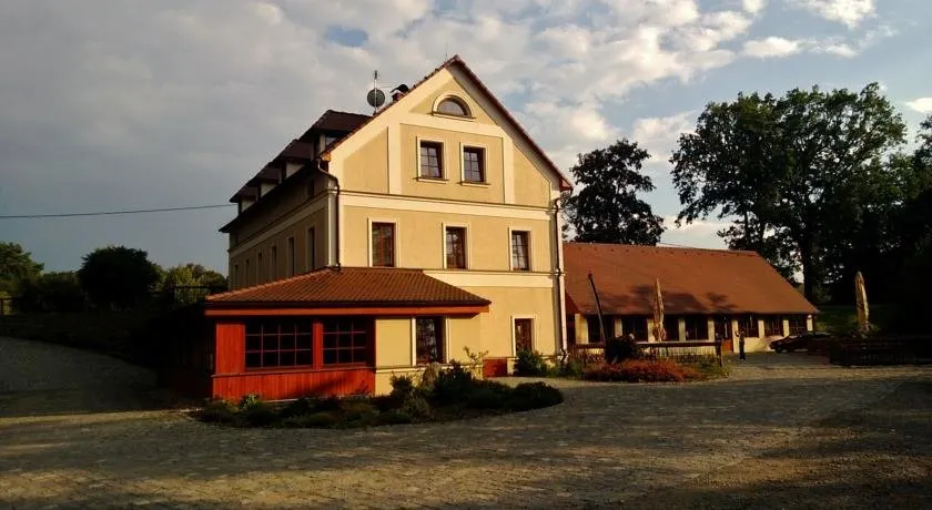 Pension Mlýn Staré Mitrovice - Image 1