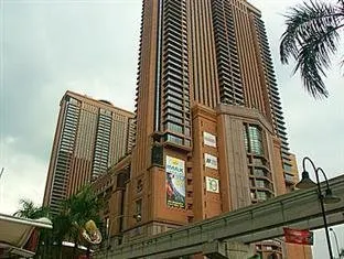 My Home @ Times Square Kuala Lumpur - Image 1