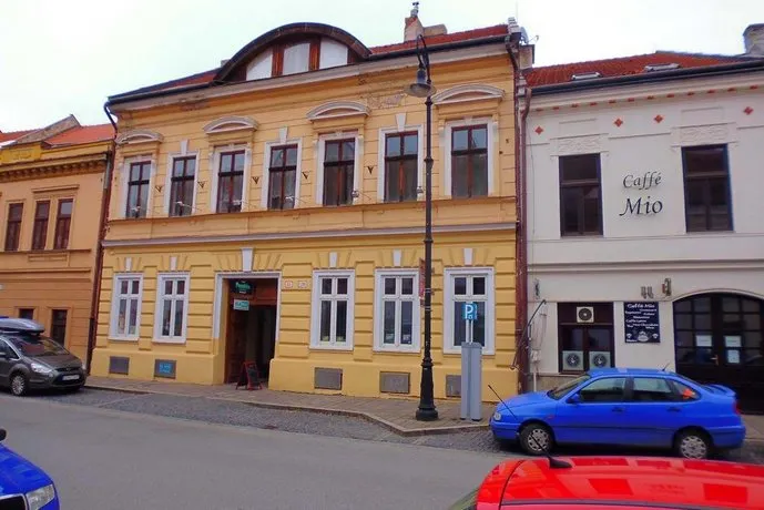 Penzion Nad Bankou - Image 1