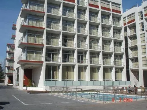 Aparthotel Madrid Albufera - Image 1