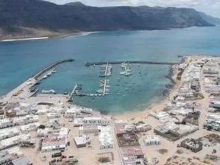 Villa In Caleta De Sebo, Lanzarote 101528 - Image 1