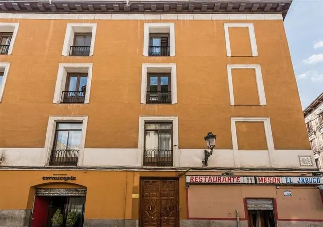 Apartamento Callao - Image 1