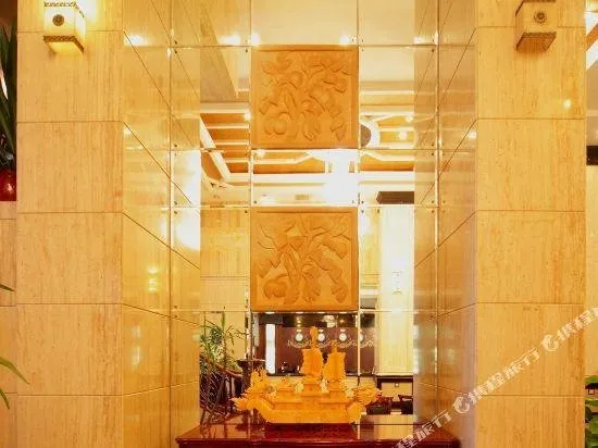 Century Star Hotel - Image 1