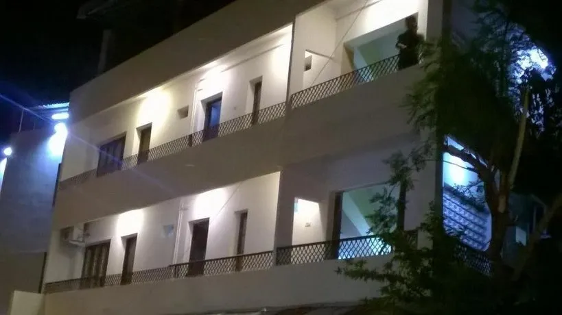 St Xavier Guest House - Image 1