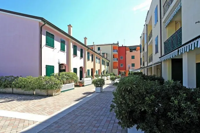 Caorle Residence Albatros - Image 1