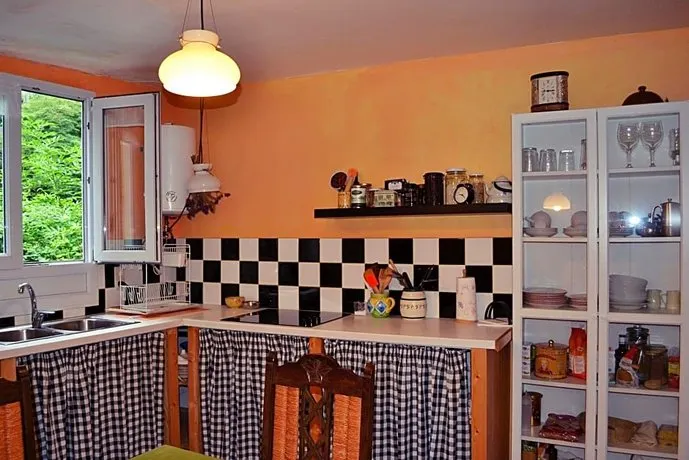 Casa Rural Etxaluze - Image 1