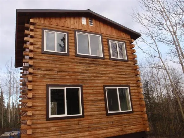 Denali Park View House - Image 1