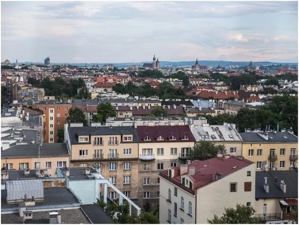 Apartament Skyfall - Image 1