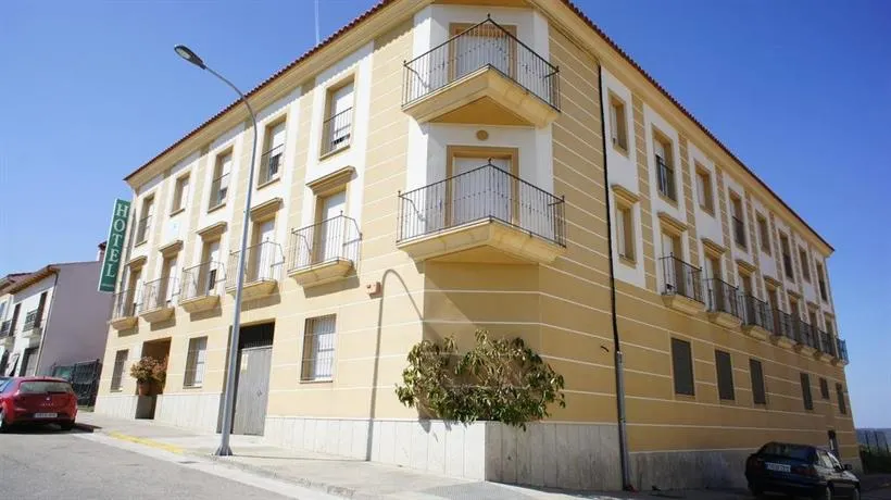 Hotel Apartamentos Kantara Al-Saif - Image 1