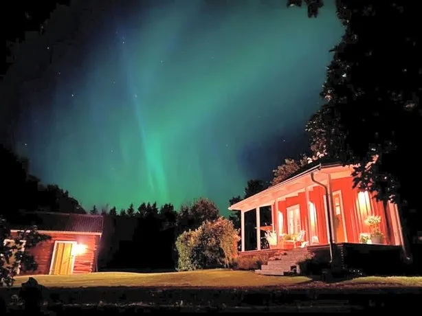 Lugnet Bed And Breakfast - Image 1