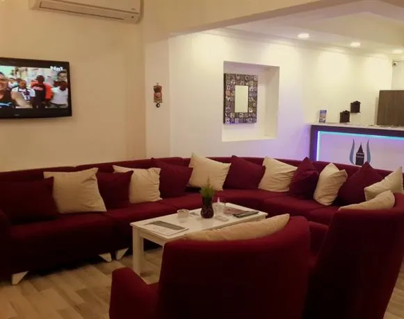 Westanbul Suites - Image 1
