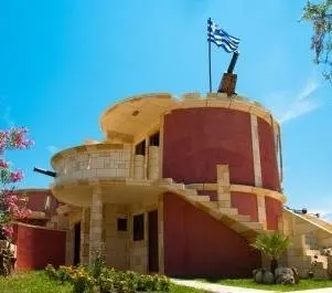 Kissamos Windmills - Image 1