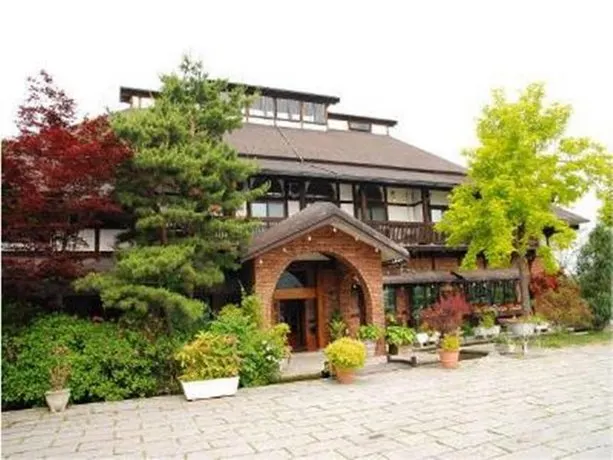 Minshuku Gohoden - Image 1