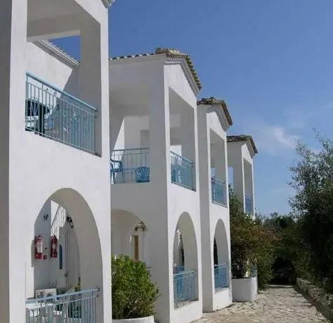 Hotel Agia Paraskevi - Image 1