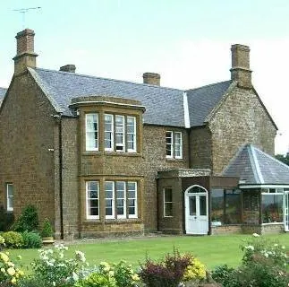 Wormleighton Hall - Image 1