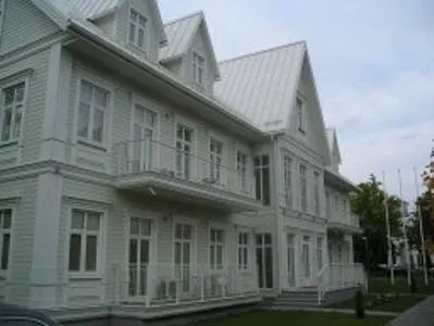 Villa Lehe Apartment - Image 1