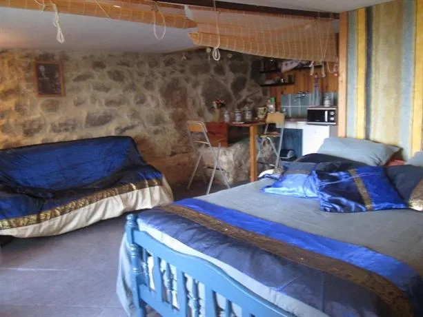 Ferme Des Combettes - Image 1