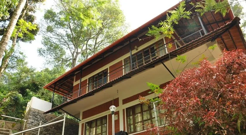 Cloudsland Resort - Image 1