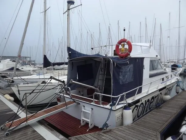 Conero Boat - Image 1