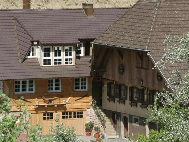 Hinterbauer Hof - Image 1