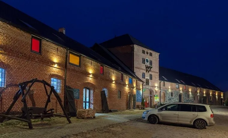 Palac Siemczyno - Image 1