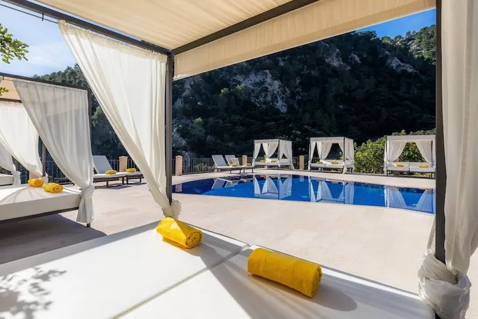 Finca Hotel Albellons Parc Natural Hotel - Image 1