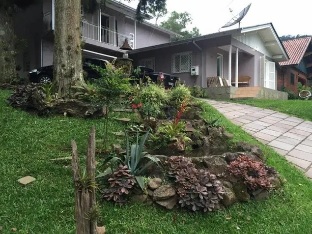 Hospedagem Gramado - Image 1
