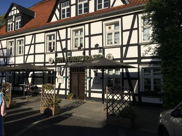 Landhaus Püttmann - Image 1
