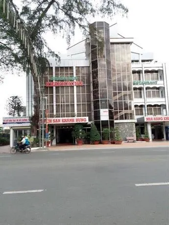 Khanh Hung Hotel - Image 1