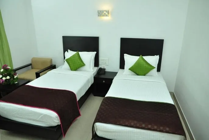 OYO Premium Calicut Airport Extension - Image 1