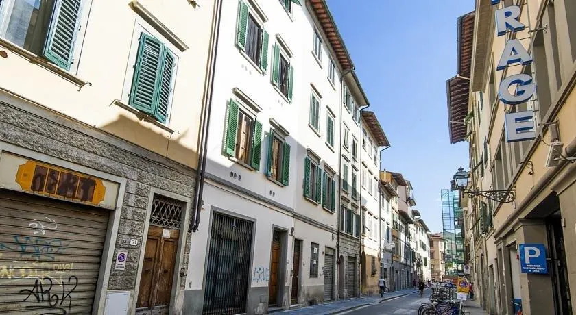 Florencetostay Apartments - Image 1