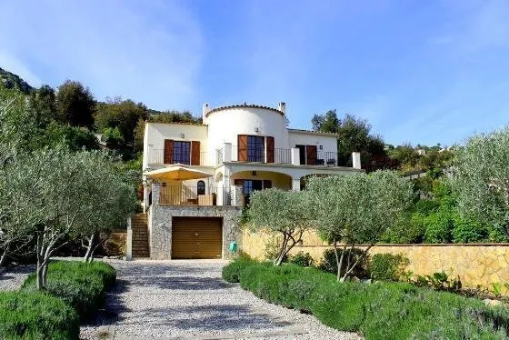 Villa Bouganvilla - Image 1