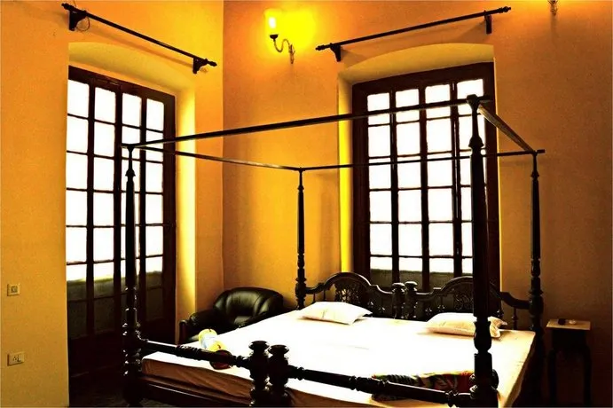 Massimo Guest House - Image 1