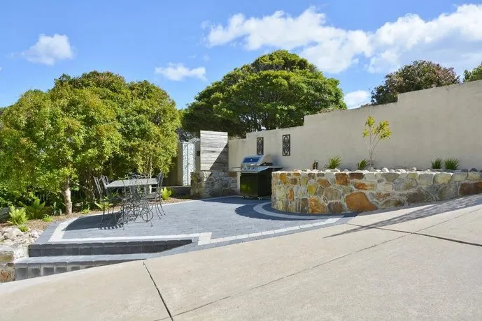 Seascape On Hill Street - Image 1