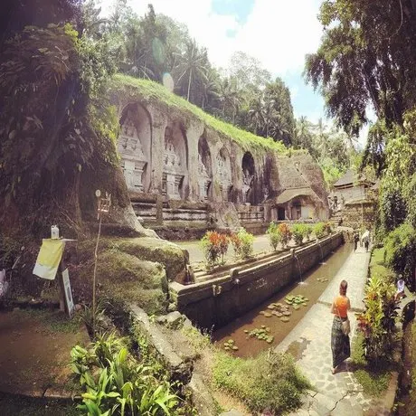 Taman Bali Bungalows - Image 1