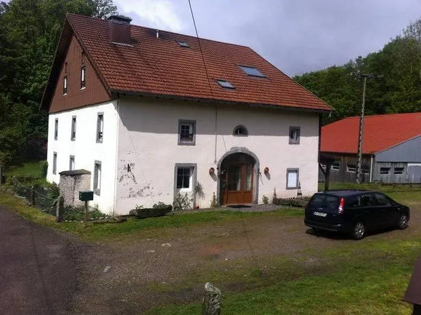 La Ferme Des Granges - Image 1